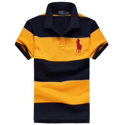 Cheap Men Polo Shirts wholesale No. 2172